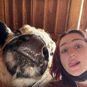 Meet your Posher, Juniper